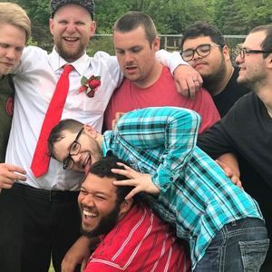 Meet your Posher, Brian